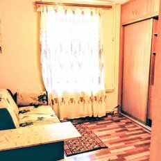 Квартира 15 м², студия - изображение 5