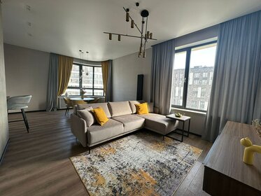 84 м², 3-комнатная квартира 144 500 ₽ в месяц - изображение 98