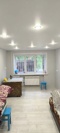 117 м², 3-комнатная квартира 3 800 000 ₽ - изображение 33
