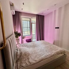 Квартира 50 м², 1-комнатная - изображение 3