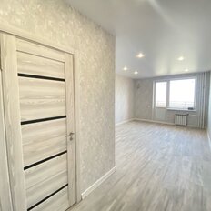 Квартира 34 м², студия - изображение 5