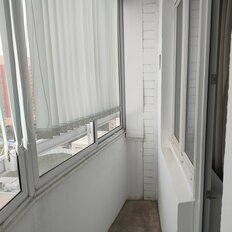 Квартира 37,7 м², 1-комнатная - изображение 1