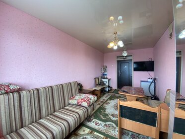 24,5 м², комната 675 000 ₽ - изображение 12