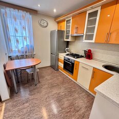 Квартира 35,4 м², 1-комнатная - изображение 5
