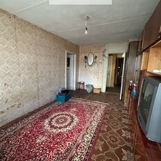 Квартира 41 м², 2-комнатная - изображение 3