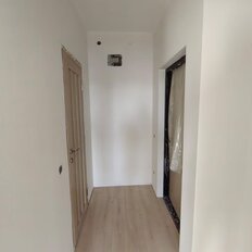 Квартира 23,1 м², студия - изображение 5