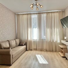 Квартира 33 м², 1-комнатная - изображение 3