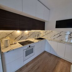 Квартира 32 м², 1-комнатная - изображение 3