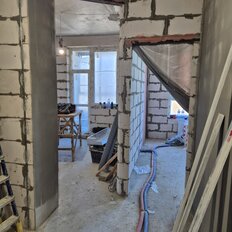 Квартира 56 м², 2-комнатная - изображение 5