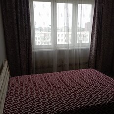 Квартира 38 м², 1-комнатная - изображение 3