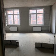 Квартира 43 м², 2-комнатная - изображение 2