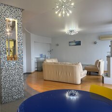 Квартира 140 м², 4-комнатная - изображение 3