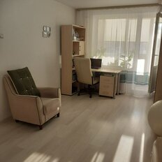 Квартира 43 м², 1-комнатная - изображение 2