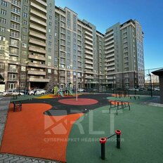 Квартира 75 м², 1-комнатная - изображение 3