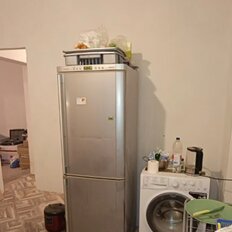 Квартира 41 м², 1-комнатная - изображение 4
