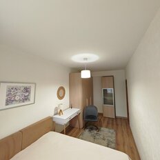 Квартира 48 м², 2-комнатная - изображение 4