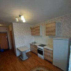 Квартира 20 м², студия - изображение 2