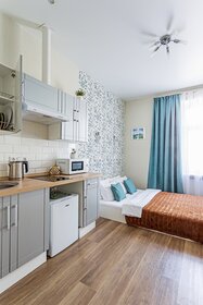 33 м², 1-комнатная квартира 4 500 ₽ в сутки - изображение 95