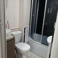 Квартира 25 м², студия - изображение 1