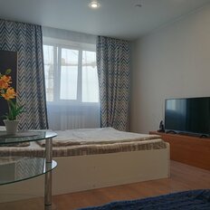 Квартира 40 м², 1-комнатная - изображение 3