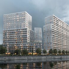 Квартира 38,8 м², 1-комнатная - изображение 3