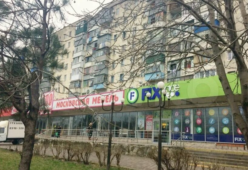 61 м², 2-комнатная квартира 7 320 569 ₽ - изображение 22