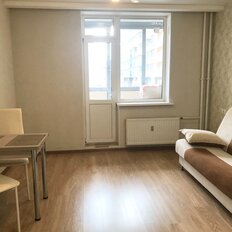 Квартира 23,1 м², студия - изображение 4