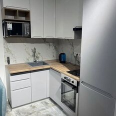 Квартира 32 м², 1-комнатные - изображение 1