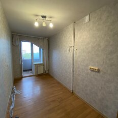 Квартира 35,6 м², 1-комнатная - изображение 4
