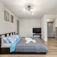 Квартира 48 м², 2-комнатная - изображение 3