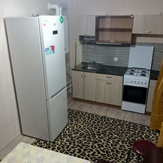 Квартира 39,1 м², 1-комнатная - изображение 2