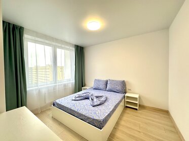 39 м², 1-комнатная квартира 2 599 ₽ в сутки - изображение 74
