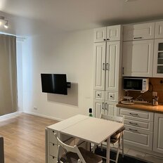 Квартира 40 м², 2-комнатная - изображение 2