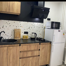 Квартира 30 м², 1-комнатная - изображение 4