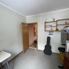 Квартира 46,5 м², 2-комнатные - изображение 3