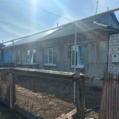 часть дома + 5 соток, участок - изображение 2