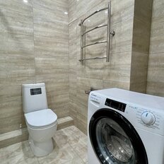 Квартира 25,3 м², студия - изображение 1
