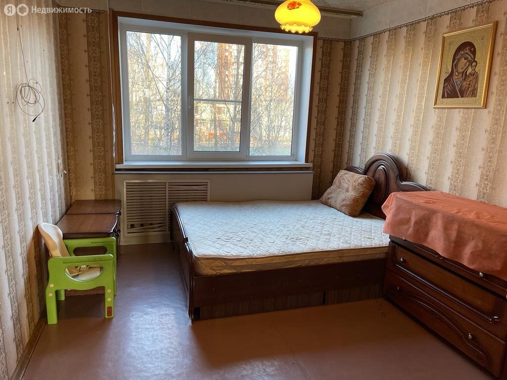 Снять 2-комнатную квартиру 53 м² по адресу Выборг, улица Гагарина, 18А ...