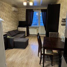 Квартира 27,3 м², студия - изображение 1