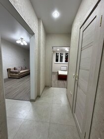 Купить однокомнатную квартиру с балконом в ЖК «Римский» в Москве и МО - изображение 8