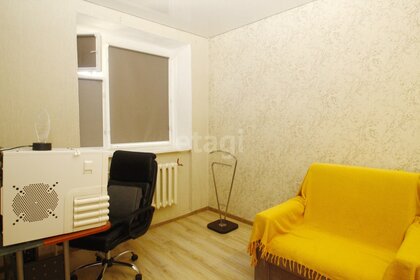 25,8 м², квартира-студия 9 799 063 ₽ - изображение 38