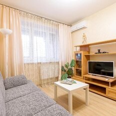 Квартира 38,1 м², 1-комнатная - изображение 4