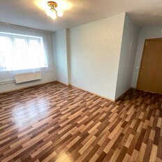 Квартира 43,4 м², 2-комнатная - изображение 1