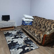 Квартира 25 м², студия - изображение 3