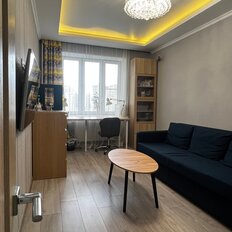 Квартира 75 м², 3-комнатная - изображение 4