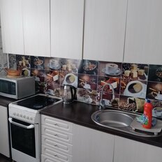 Квартира 34 м², 1-комнатная - изображение 5