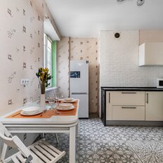 Квартира 63 м², 2-комнатная - изображение 4