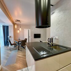 Квартира 52,1 м², 1-комнатная - изображение 1