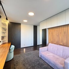 Квартира 130 м², 4-комнатная - изображение 2