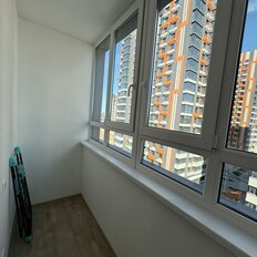 Квартира 36 м², 1-комнатная - изображение 1